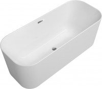 Photos - Bathtub Villeroy & Boch Finion 170x70 cm