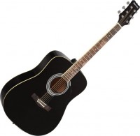 Photos - Acoustic Guitar Martinez FAW-702 