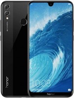 Photos - Mobile Phone Honor 8X Max 128 GB / 4 GB