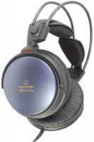 Photos - Headphones Audio-Technica ATH-A900 