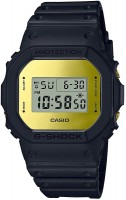 Photos - Wrist Watch Casio G-Shock DW-5600BBMB-1 