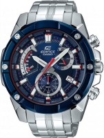 Photos - Wrist Watch Casio Edifice EFR-559TR-2A 