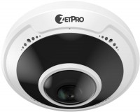 Photos - Surveillance Camera ZetPro ZIP-814SR-DVSPF 