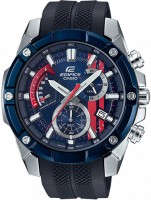 Photos - Wrist Watch Casio Edifice EFR-559TRP-2A 