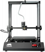 Photos - 3D Printer Wanhao Duplicator 9/500 