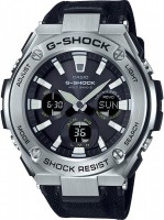 Photos - Wrist Watch Casio G-Shock GST-W130C-1A 