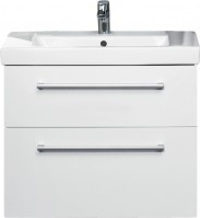 Photos - Washbasin cabinet Villeroy & Boch 2Day2 80 