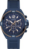 Photos - Wrist Watch GUESS W1168G4 