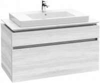 Photos - Washbasin cabinet Villeroy & Boch Legato 100/2 