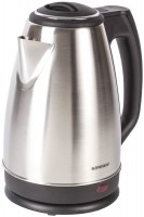 Photos - Electric Kettle SONNEN KT-118 1500 W 1.8 L