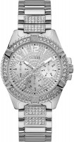 Photos - Wrist Watch GUESS W1156L1 