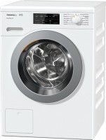 Photos - Washing Machine Miele WCE 320 white