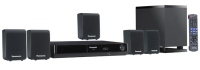 Photos - Home Cinema System Panasonic SC-PT22 