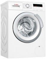 Photos - Washing Machine Bosch WLL 24167 white