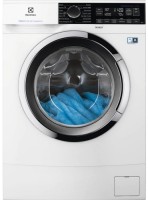 Photos - Washing Machine Electrolux PerfectCare 600 EW6S2R27C white