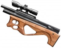 Photos - Air Rifle EDgun Lelya 5.5 