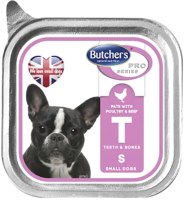 Photos - Dog Food Butchers Pro Series S Poultry/Beef 0.15 kg 