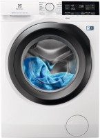 Photos - Washing Machine Electrolux PerfectCare 700 EW7WR361S white