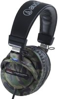 Photos - Headphones Audio-Technica ATH-PRO5MK2 