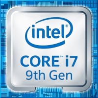 Photos - CPU Intel Core i7 Coffee Lake Refresh i7-9700K OEM