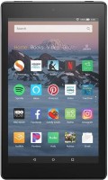 Photos - Tablet Amazon Kindle Fire HD 8 2018 16 GB