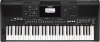 Photos - Synthesizer Yamaha PSR-E463 