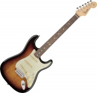Guitar Fender American Original '60s Stratocaster 