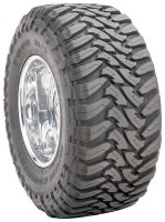 Photos - Tyre Toyo Open Country M/T 285/75 R16 126P 