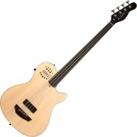 Photos - Guitar Godin A4 Ultra Fretless 