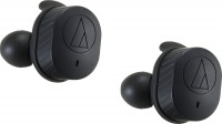 Photos - Headphones Audio-Technica ATH-SPORT7TW 