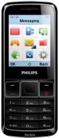 Photos - Mobile Phone Philips Xenium X128 0 B