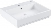 Photos - Bathroom Sink Grohe Cube 3947300H 600 mm