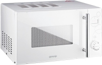 Photos - Microwave Gorenje SMO 20 DGB 