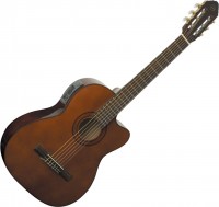 Photos - Acoustic Guitar EKO CE-150 EQ 