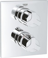 Photos - Tap Grohe Allure 19446000 