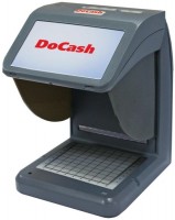 Photos - Counterfeit Detector DoCash Mini Combo 