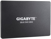 Photos - SSD Gigabyte SSD GP-GSTFS31256GTND 256 GB