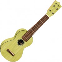 Photos - Acoustic Guitar Martin 0X Uke Bamboo 