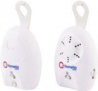 Photos - Baby Monitor Lionelo Babyline 2.1 