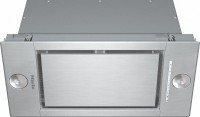 Photos - Cooker Hood Miele DA 2668 stainless steel