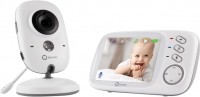 Photos - Baby Monitor Lionelo Babyline 6.1 