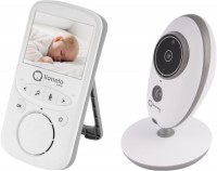 Photos - Baby Monitor Lionelo Babyline 5.1 