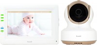Photos - Baby Monitor Ramili RV1000 