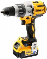 Photos - Drill / Screwdriver DeWALT DCD997P2B 