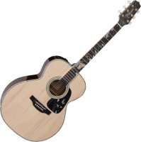 Photos - Acoustic Guitar Takamine LTD2018 