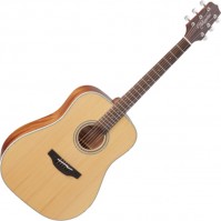Photos - Acoustic Guitar Takamine GD20NS 