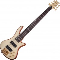 Guitar Schecter Stiletto Custom-6 