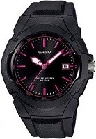 Photos - Wrist Watch Casio LX-610-1A2 