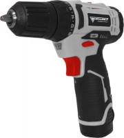 Photos - Drill / Screwdriver Forte CDL 1215-2 B2