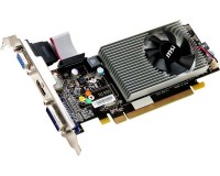Photos - Graphics Card MSI R5450-MD1G 